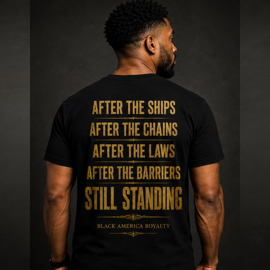 Still Standing