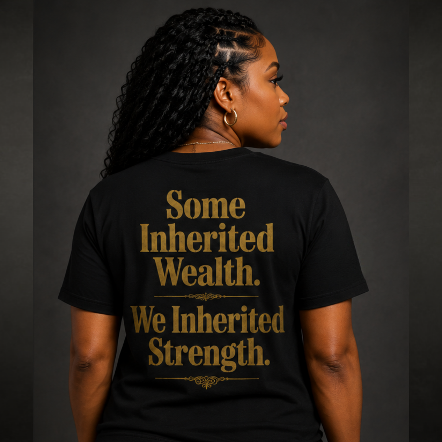 Black American Survivor