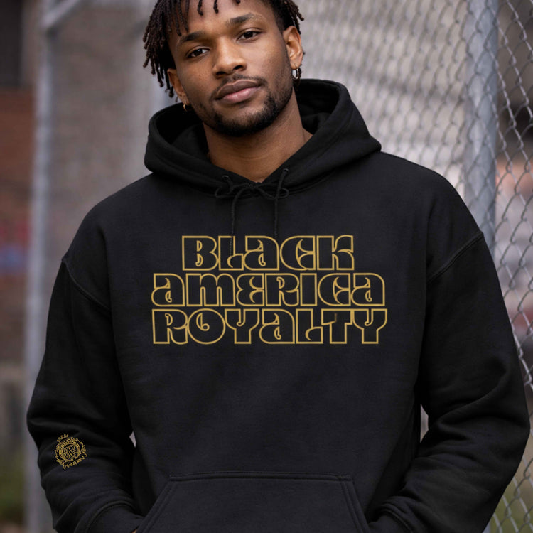 Hoodie Collection