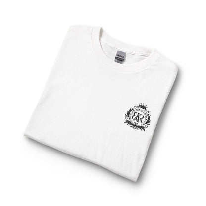 Black America Royalty Long Sleeve T-Shirt – Broken Chains Legacy Design