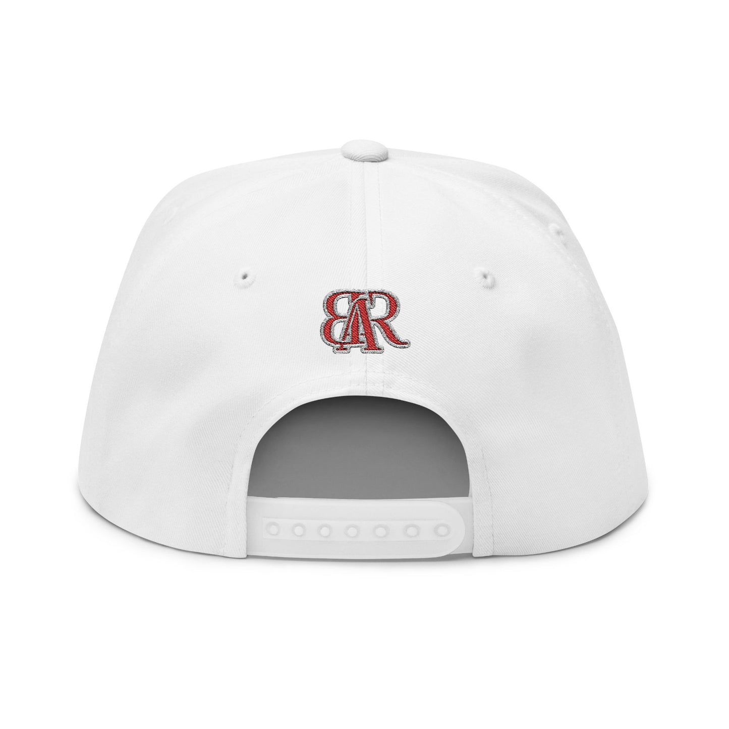 Black America Royalty Snapback Hat for Men Women, Embroidered Streetwear Cap, Adjustable 5-Panel Cotton Twill Hat