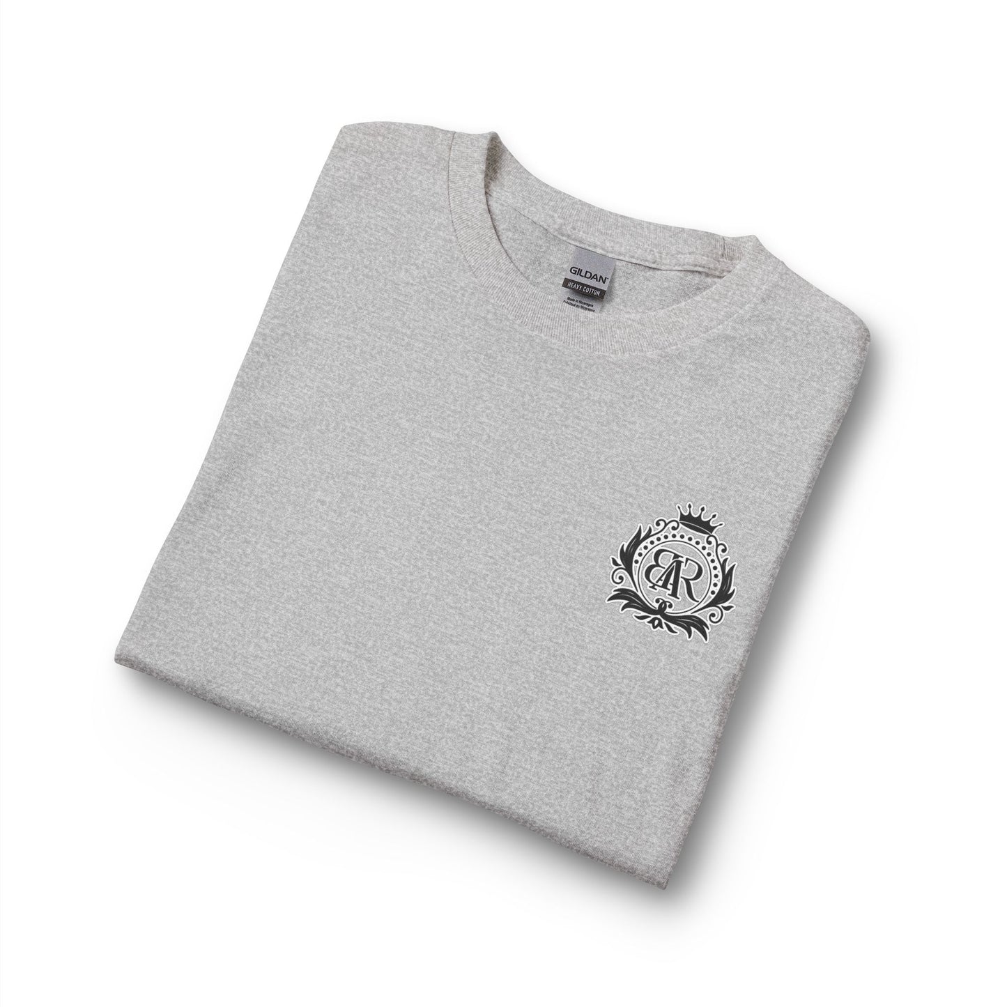 Black America Royalty Long Sleeve T-Shirt – Broken Chains Legacy Design
