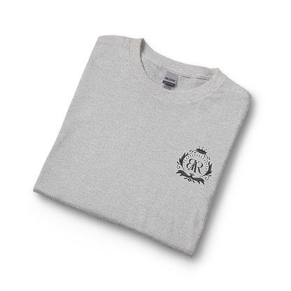 Black America Royalty Long Sleeve T-Shirt – Broken Chains Legacy Design