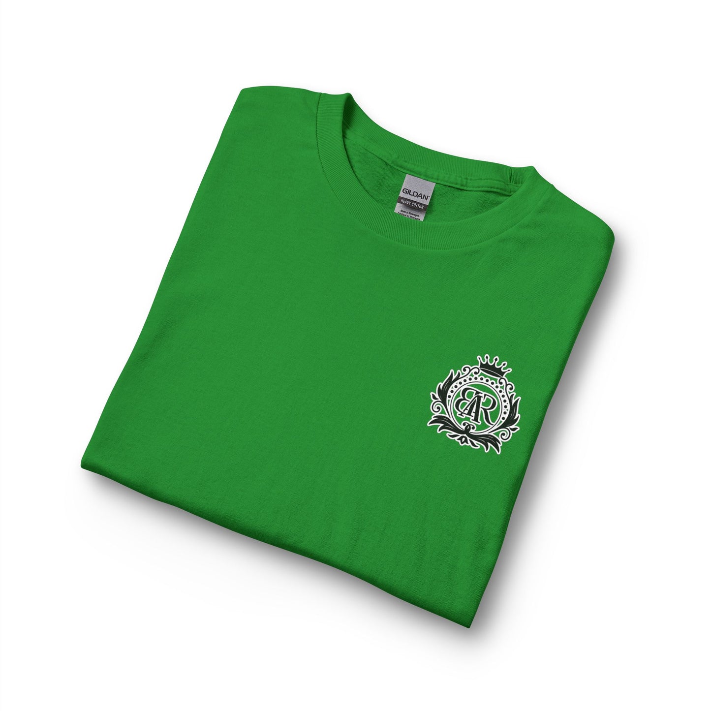Black America Royalty Long Sleeve T-Shirt – Broken Chains Legacy Design