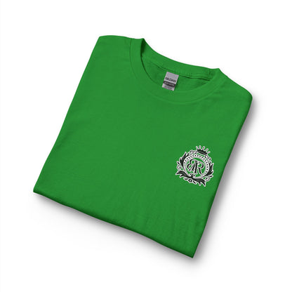 Black America Royalty Long Sleeve T-Shirt – Broken Chains Legacy Design