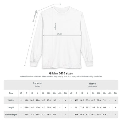 Black America Royalty Long Sleeve T-Shirt – Broken Chains Legacy Design