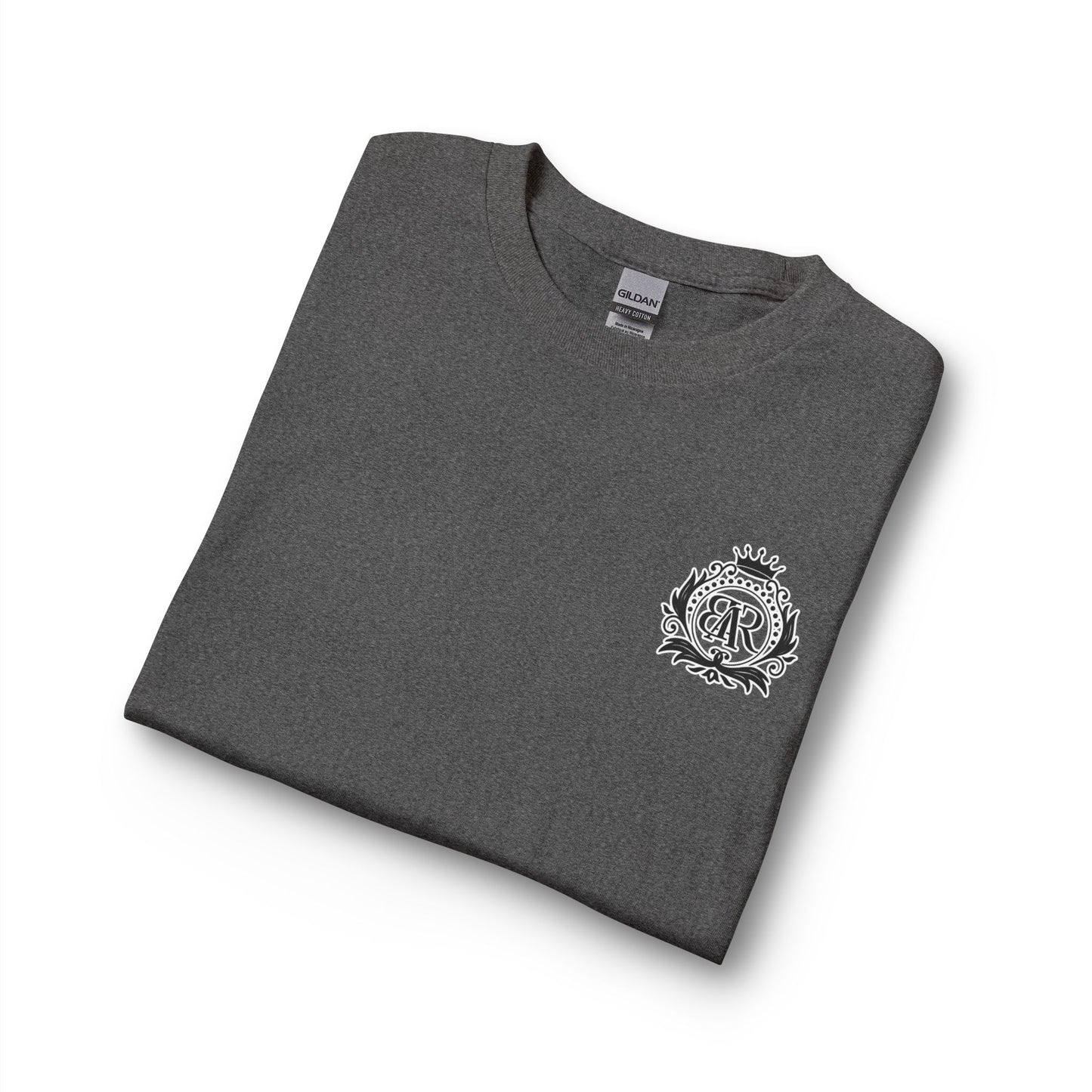 Black America Royalty Long Sleeve T-Shirt – Broken Chains Legacy Design