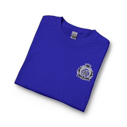 Black America Royalty Long Sleeve T-Shirt – Broken Chains Legacy Design