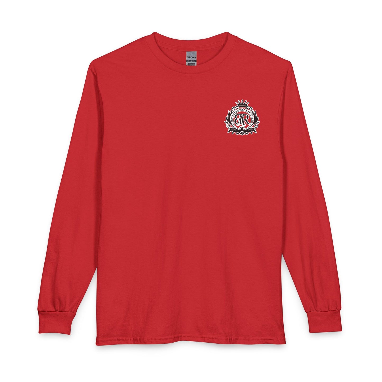 Black America Royalty Long Sleeve T-Shirt – Broken Chains Legacy Design
