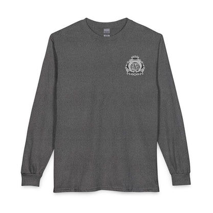 Black America Royalty Long Sleeve T-Shirt – Broken Chains Legacy Design