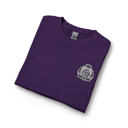 Black America Royalty Long Sleeve T-Shirt – Broken Chains Legacy Design