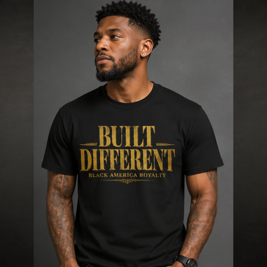 Built Different