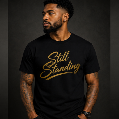 Still Standing