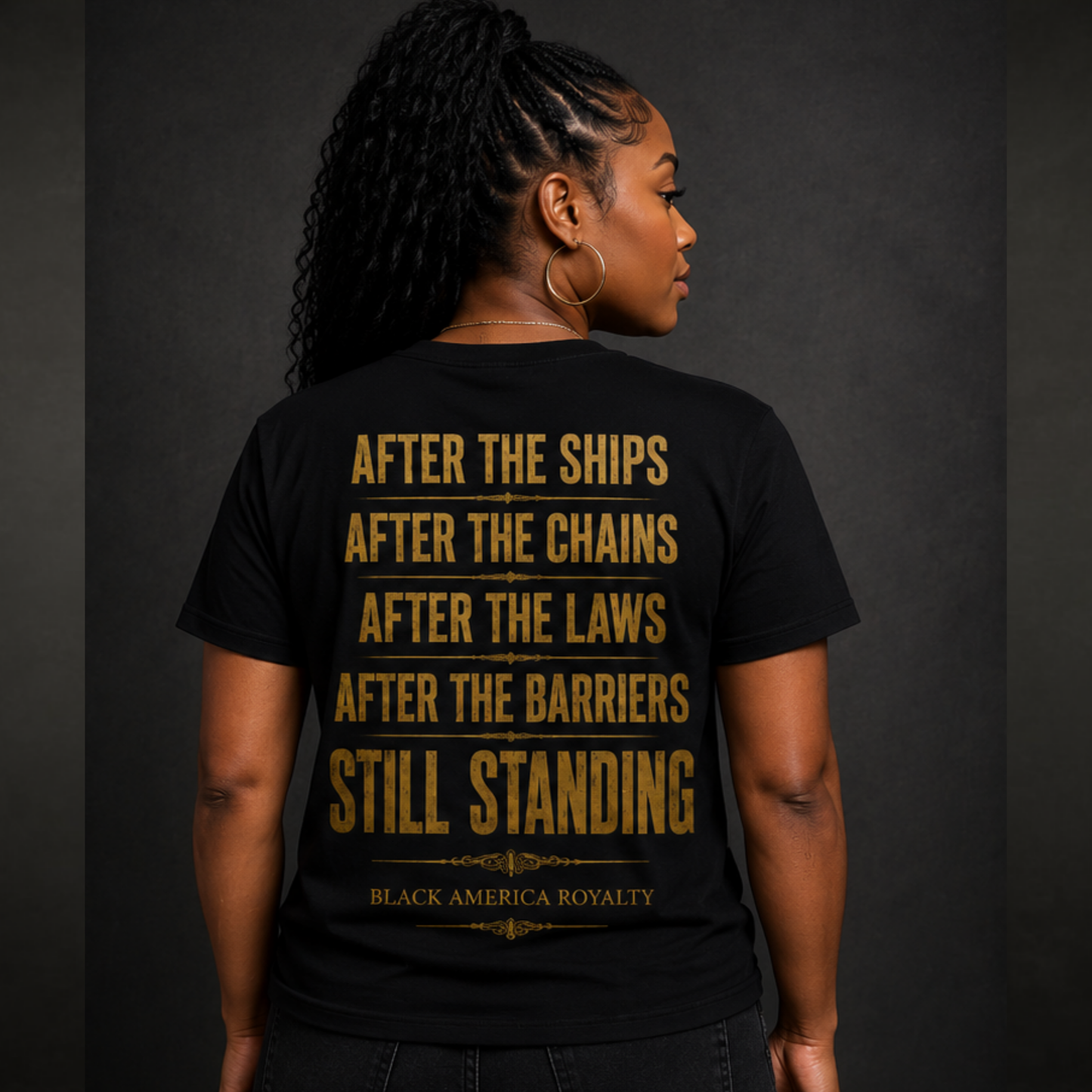 Still Standing
