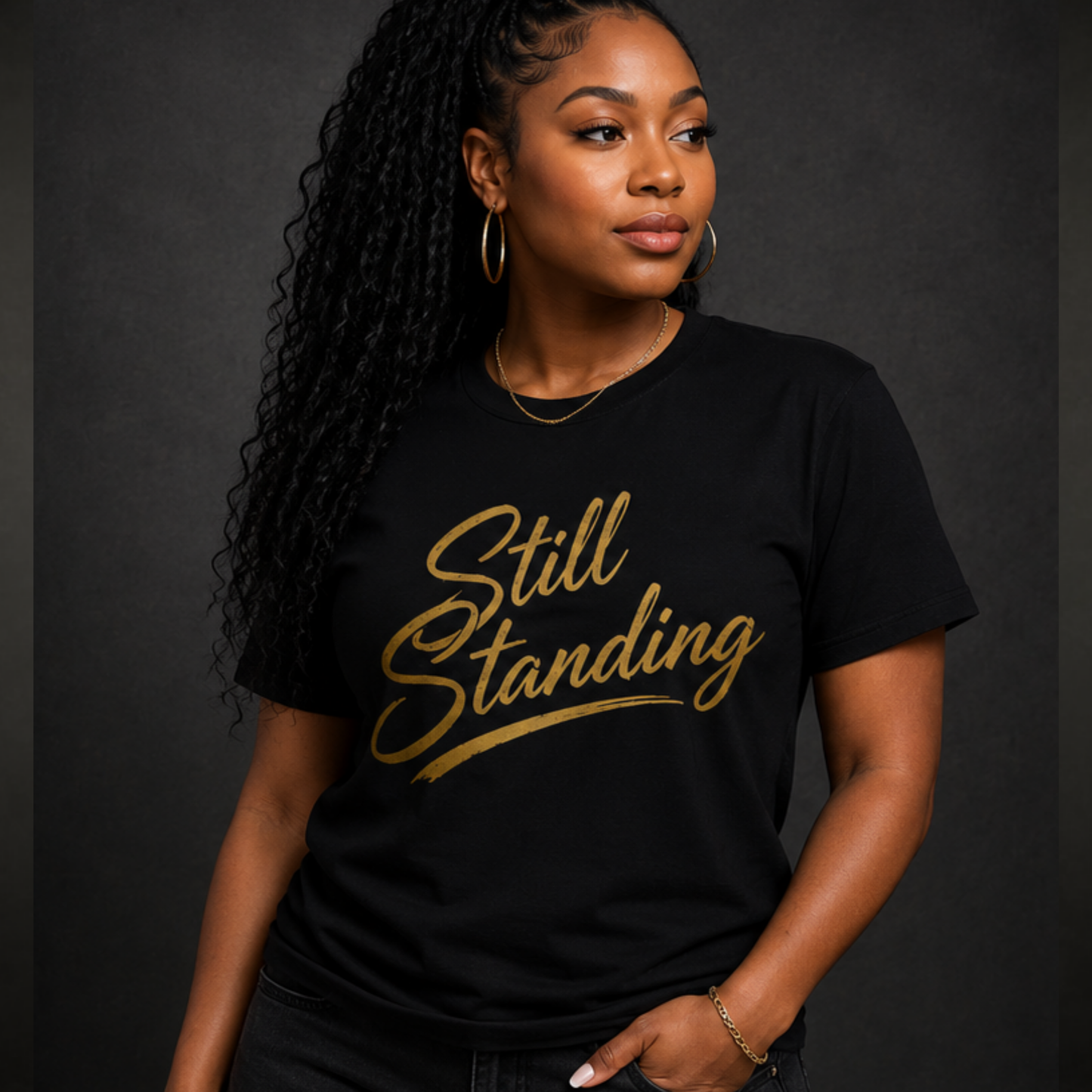 Still Standing