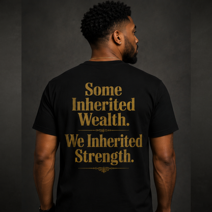 Black American Survivor