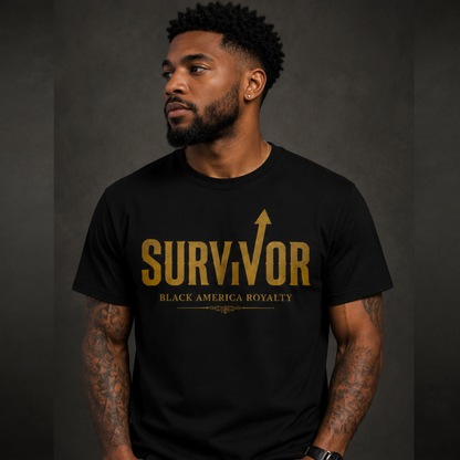 Black American Survivor